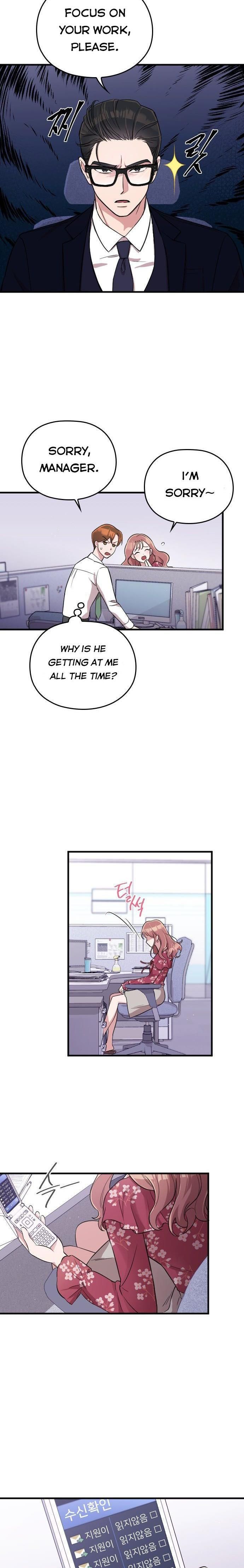 Marry My Husband Chapter 2 image 19